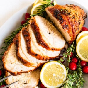 Air Fryer Turkey Breast Recipe - 82