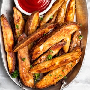 Potato Wedges Recipe - 93