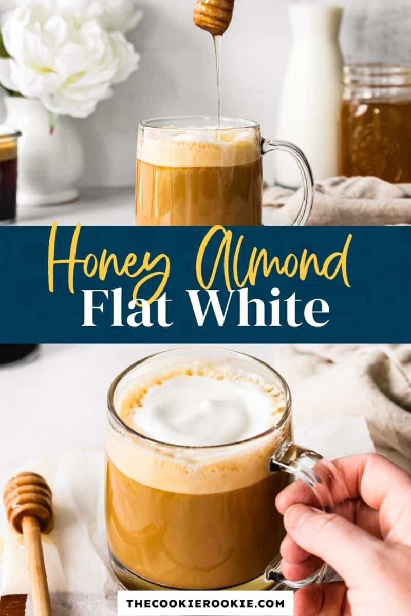 Almond Milk Coffee (Hot & Iced) – A Couple Cooks