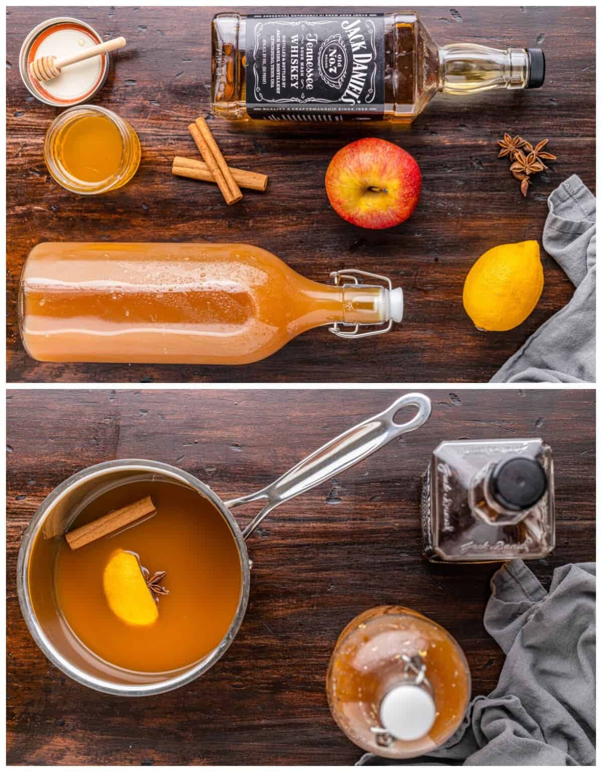 Apple Cider Hot Toddy Recipe The Cookie Rookie® 4360