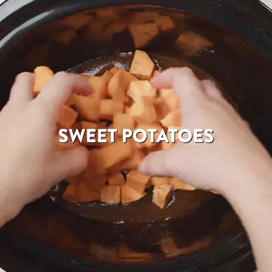 Crockpot Potatoes (2 Ways) Recipe - The Cookie Rookie®