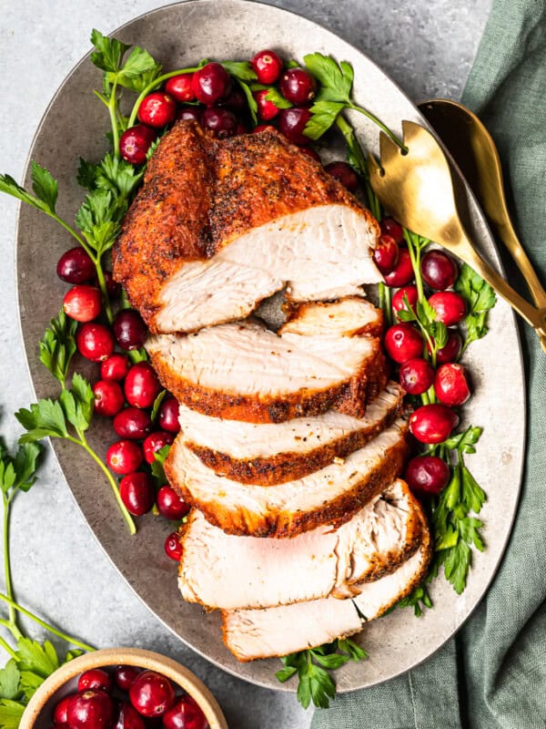 Air Fryer Turkey Breast Recipe - 30