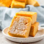 featured cornbread