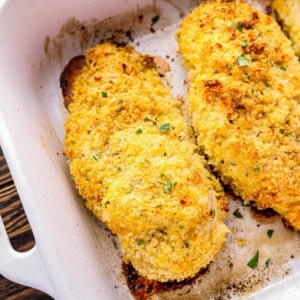 Crispy Ranch Chicken Recipe - 54