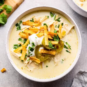 featured crockpot white chicken chili