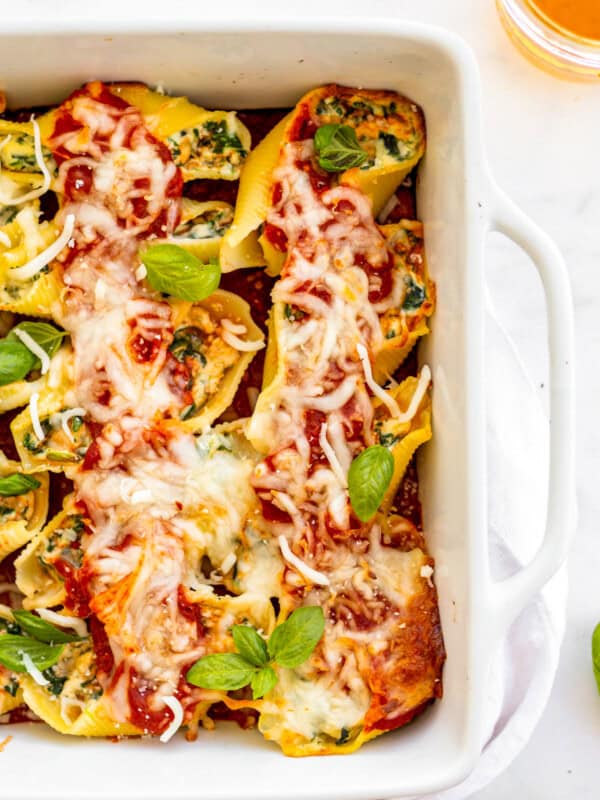 92  Easy Freezer Meals to Make Ahead of Time - 48