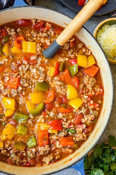 40 Ground Beef Recipes & Dinner Ideas - The Cookie Rookie®