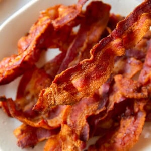 Air Fryer Bacon Recipe - 22