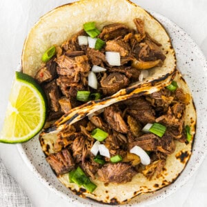 Crockpot Beef Carnitas Recipe - 60