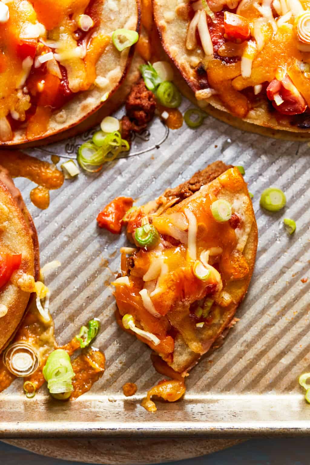 Mexican Pizza Recipe - The Cookie Rookie®