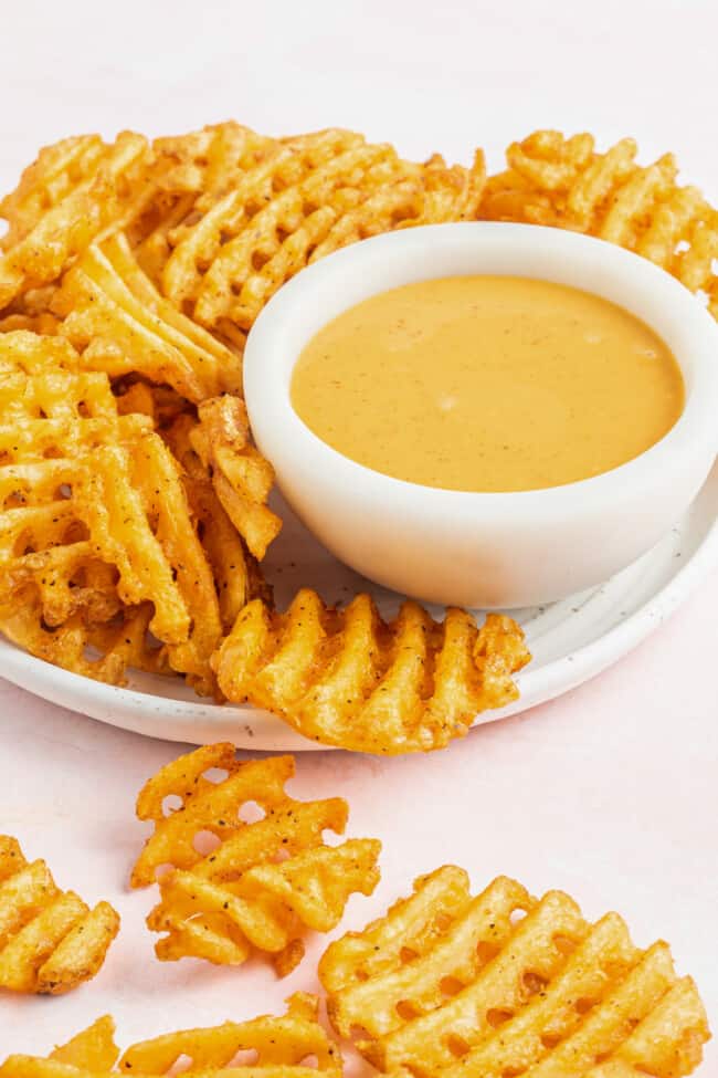 Chick Fil A Sauce Recipe - The Cookie Rookie®