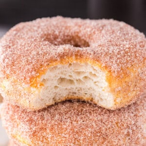 featured air fryer donuts