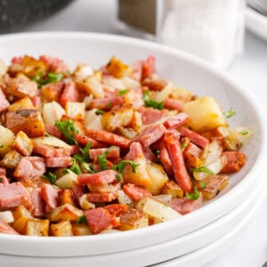 Corned Beef Hash Recipe - 47