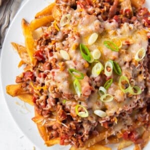 Chili Cheese Fries Recipe - 33