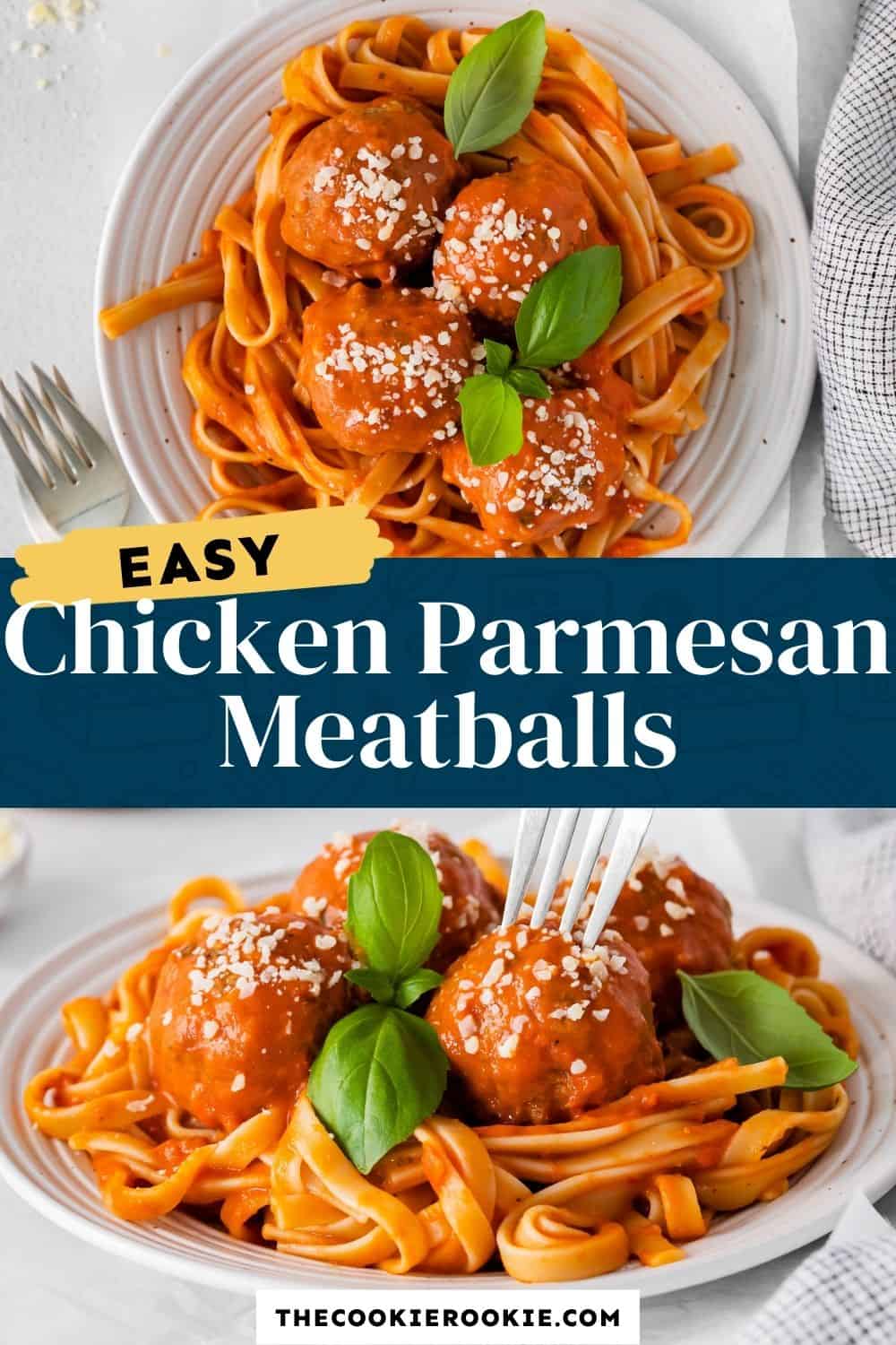 chicken-parmesan-meatballs-menghadirkan