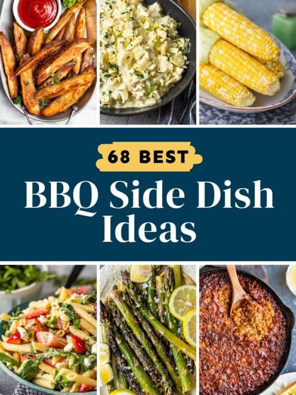 best bbq side dish ideas