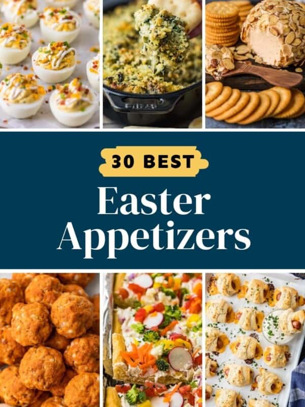 50  Easter Brunch Ideas - 44