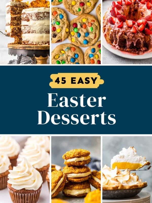 50  Easter Brunch Ideas - 61