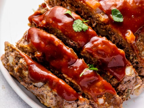 Meatloaf in 2025 instant pot easy