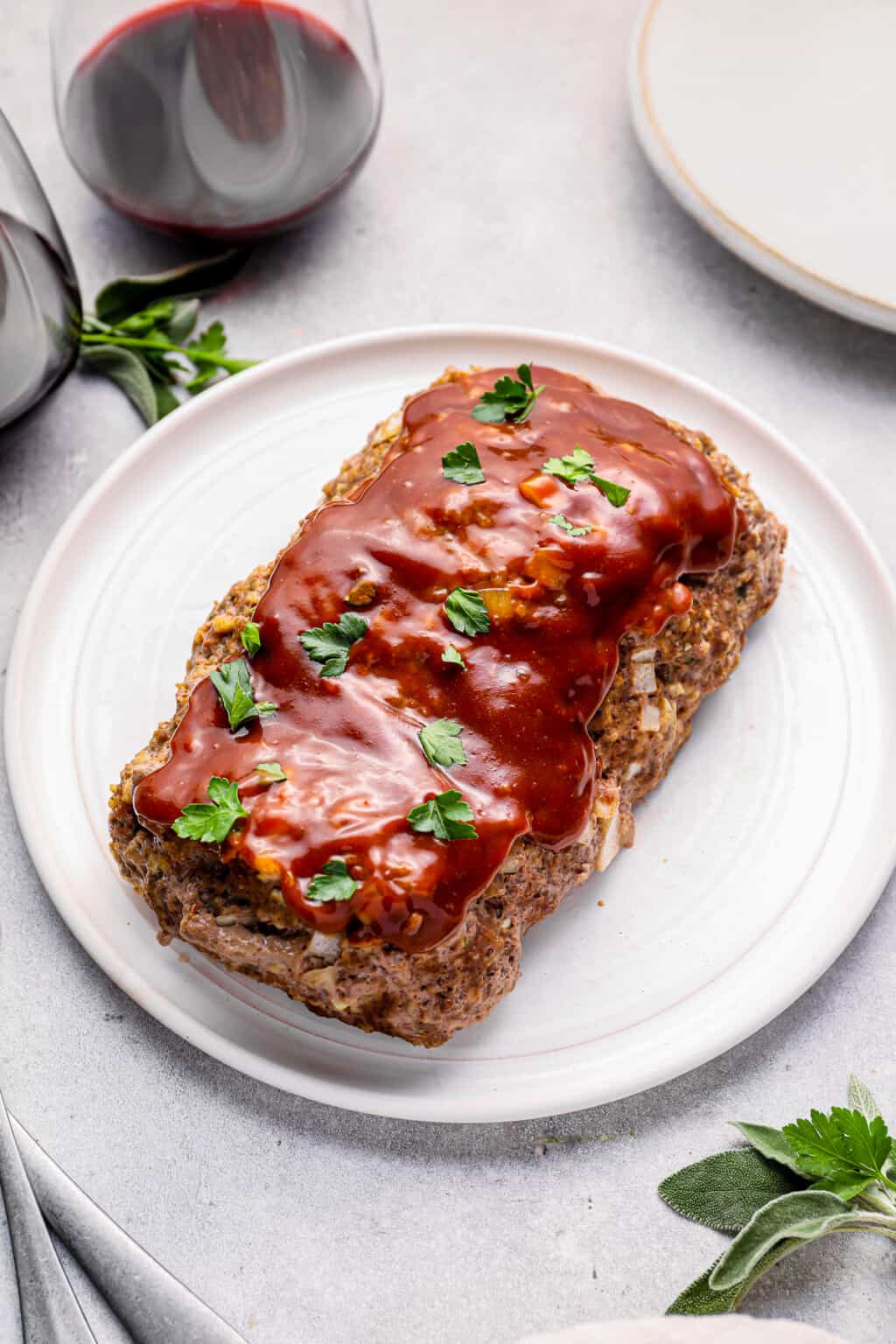 Instant Pot Meatloaf Recipe The Cookie Rookie