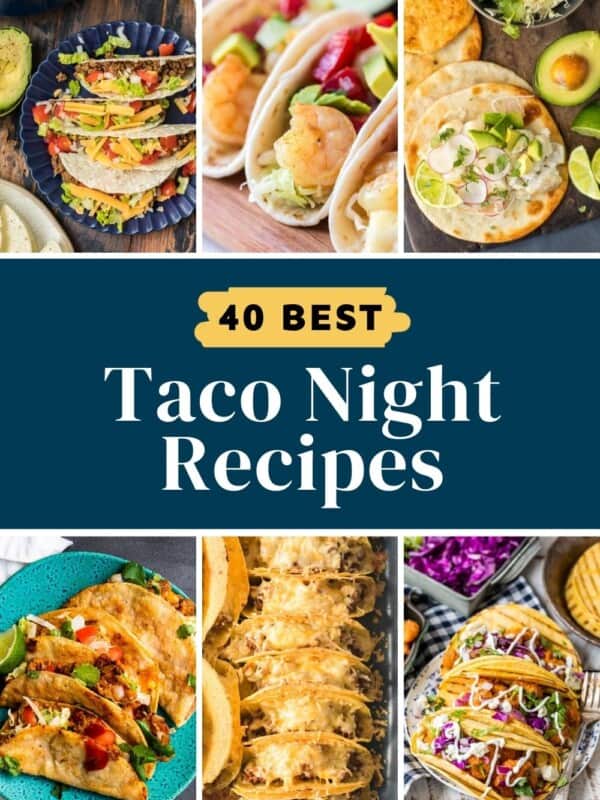 40 Ground Beef Recipes   Dinner Ideas - 90