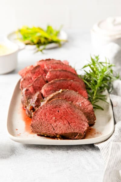 Crockpot Beef Tenderloin Recipe The Cookie Rookie®