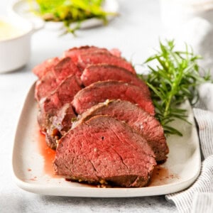 Crockpot Beef Tenderloin Recipe - 39