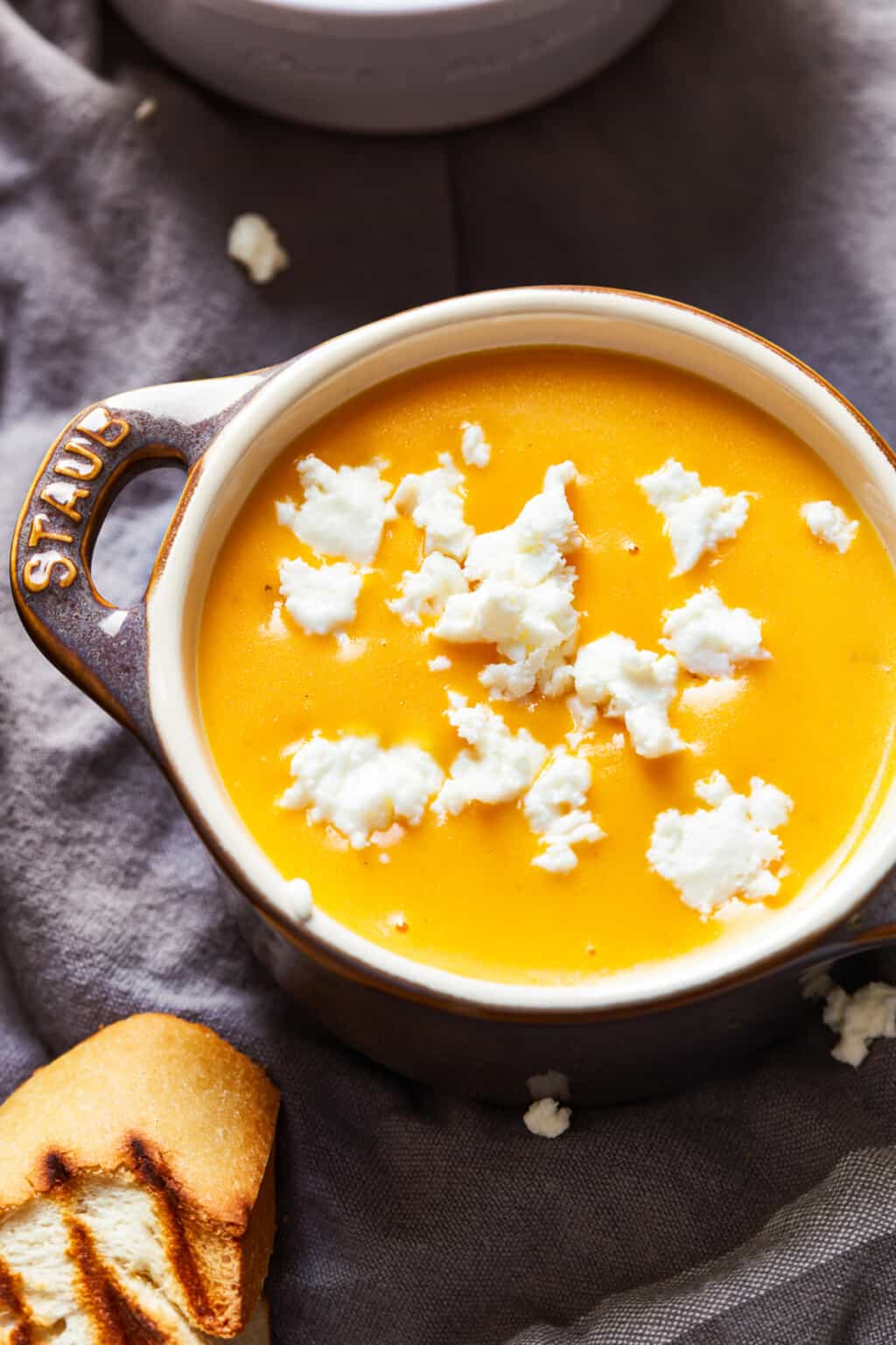 15 Minute Beer Cheese Soup Recipe The Cookie Rookie®