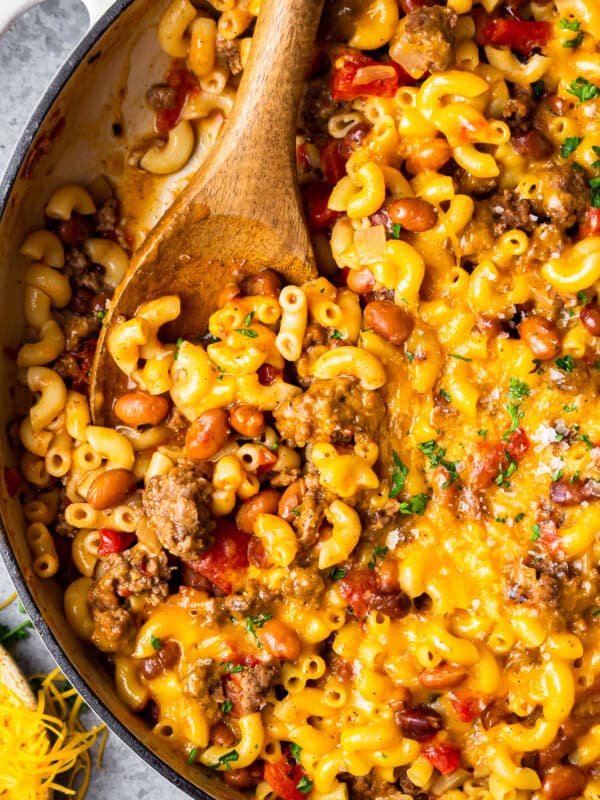 Mexican Mac and Cheese Recipe - 10