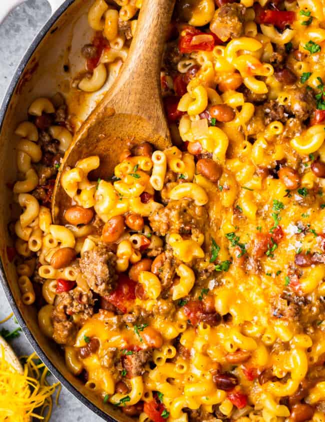 30 Easy Dinner Ideas When You're Not Sure What To Make