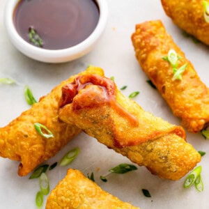 Egg Rolls Recipe - 44