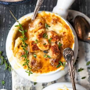 French Onion Soup Recipe - 62