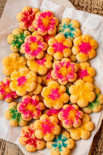 33 Easter Cookie Recipes - The Cookie Rookie®