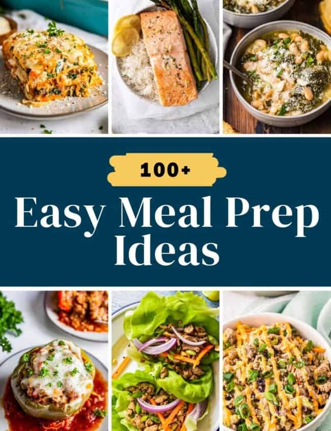 Meal Prep Ideas - Cooking Essentials Guide - Macy's