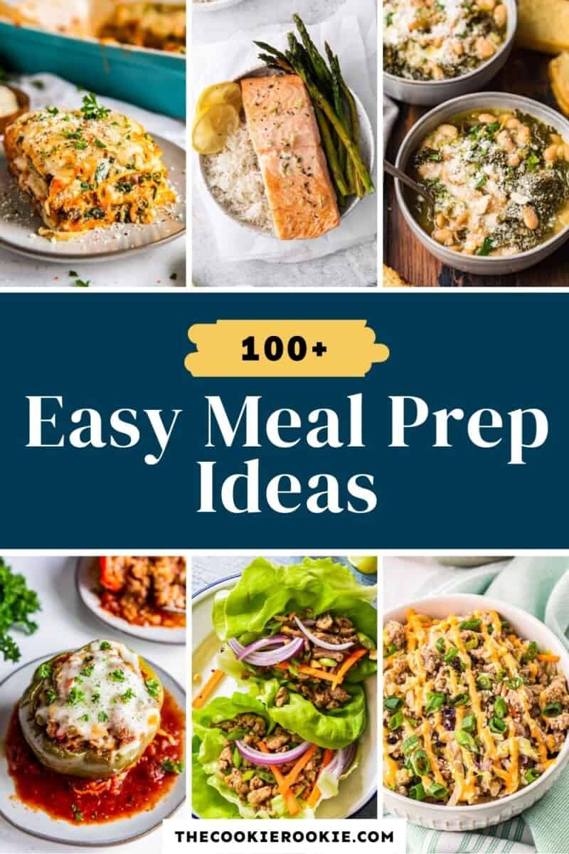 100+ Best Easy Christmas Dinner Menu Ideas