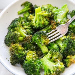 Air Fryer Broccoli Recipe - 65