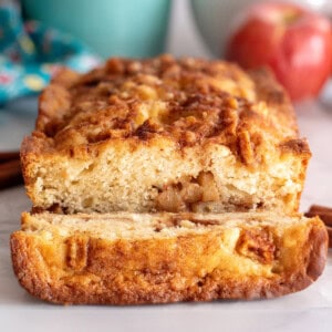 Apple Cinnamon Bread Recipe - 57