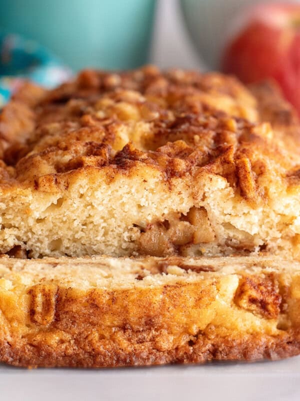 apple cinnamon bread