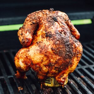 Beer Can Chicken Recipe - 13