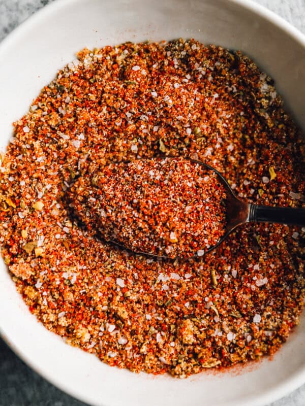 Creole Seasoning Recipe - 46