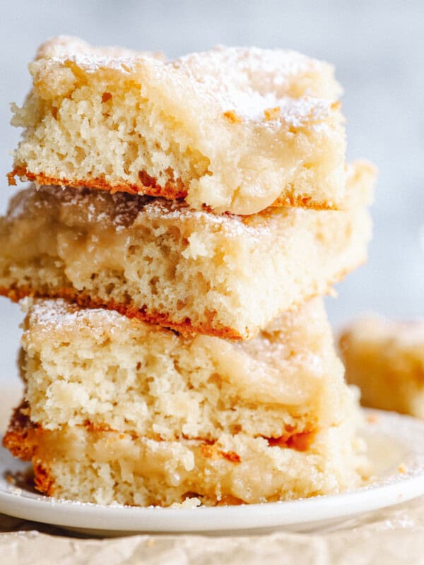 gooey butter cake