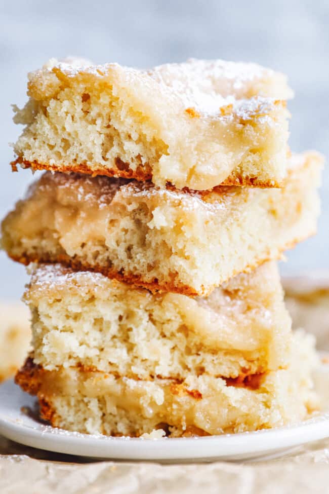 Gooey Butter Cake Recipe - The Cookie Rookie®