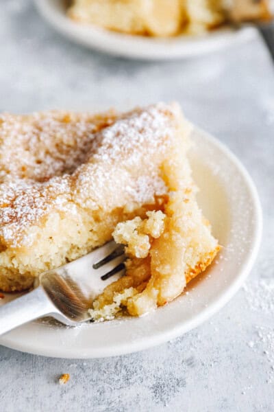 Gooey Butter Cake Recipe The Cookie Rookie®