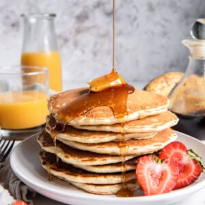 How to Make Pancakes   9 Pancake Recipes - 16