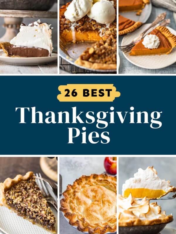 54  Easy Thanksgiving Side Dishes 2023 - 30