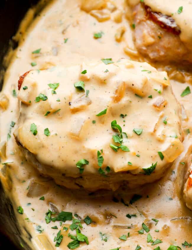 https://www.thecookierookie.com/wp-content/uploads/2022/09/Featured-Smothered-Pork-Chops-1-650x845.jpg
