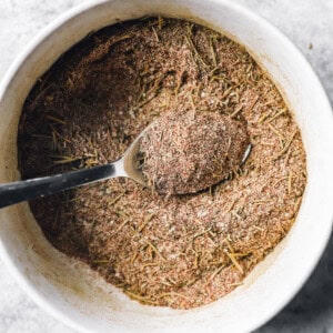 Turkey Rub Recipe - 13