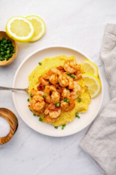 Grilled Shrimp Recipe - The Cookie Rookie®