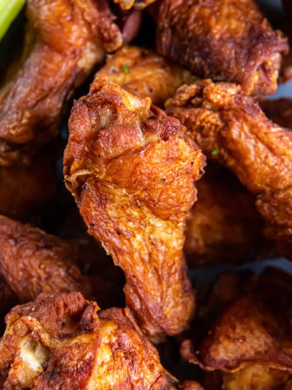 Crock Pot Chicken Wings Recipe - 59