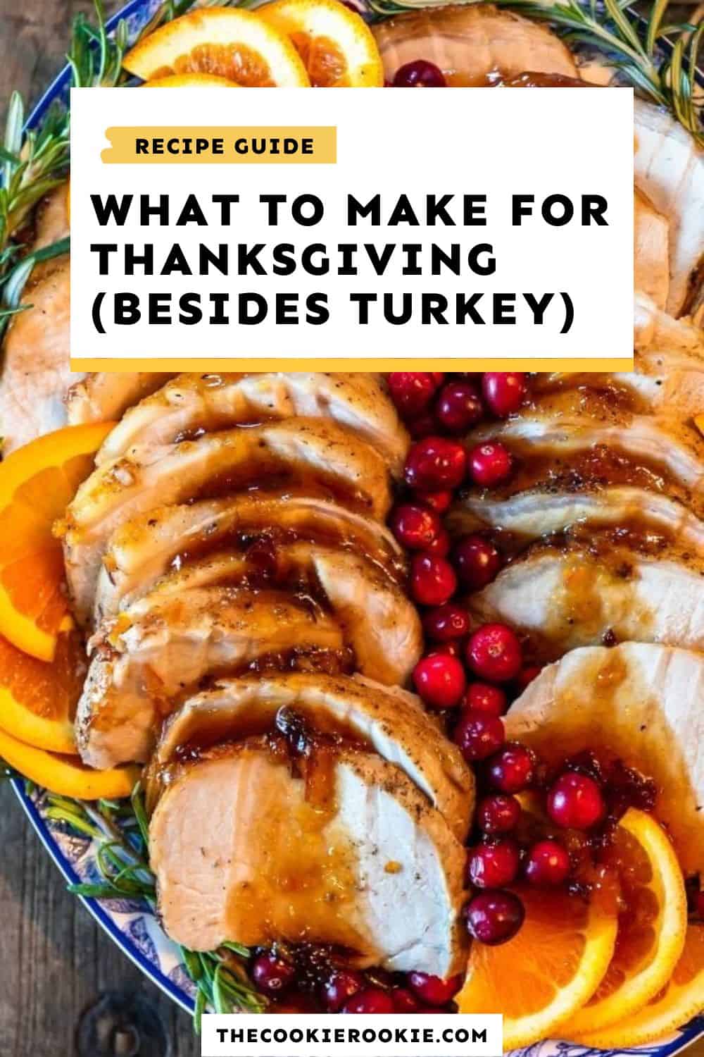 Thanksgiving interesting articles